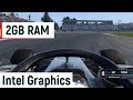 Top 7 | Amazing Racing Games | Low End PC | 2GB RAM | 512 MB/756 MB VRAM | Intel HD Graphics |