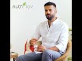 Adnan malik spills the beans on his healthy eating habits  watch to find out