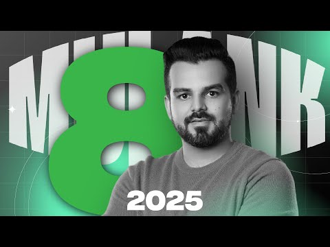 2025 Mulank 8