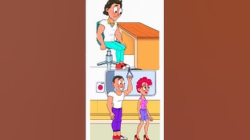 Impossible Date :😘😂 tricky riddle | Make him happy | Game/Android &IOS