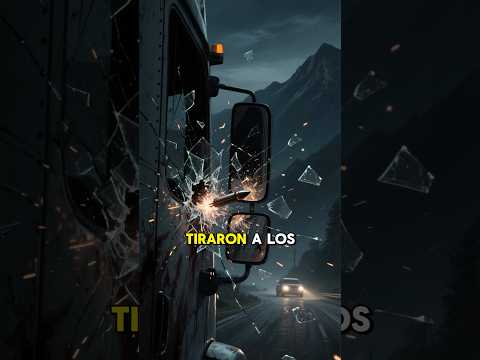 El Asalto de "Los Lobos" (Peligro Real) #shorts #traileros