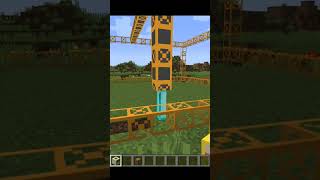 Minecraft Additional Enchanted Minner mod #minecraft #minecraftgaming #gaming #shorts