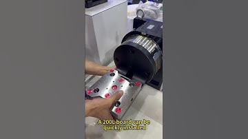multifunction  #vises #4-axis #5-axis #makers #fixture#Automation#Manufacturing#Machining#CNCMachine