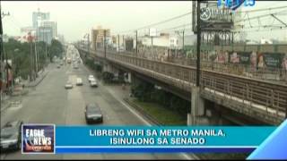 Free wi-fi in Metro Manila screenshot 5