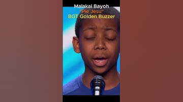 Thumbnail of Malakai Bayoh