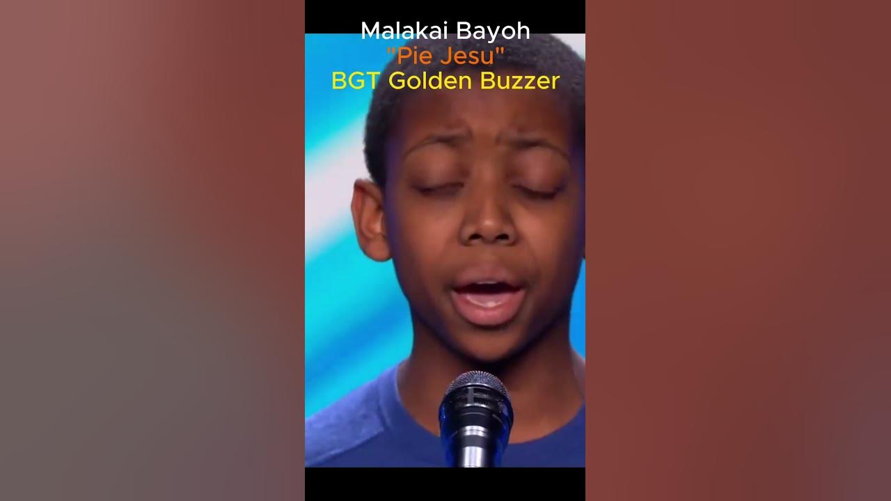 Malakai Bayoh