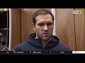 Bogdanovic: 'We beat ourselves tonight'