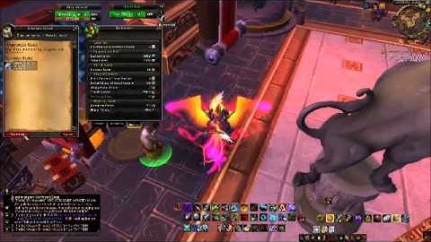 How to get warforged seals