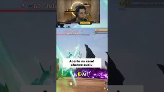 ENFRENTANDO BOSS NIVEL 60 SERÁ QUE DEU BOM? #duzentec #streambr #palworld #jogos