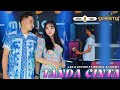 TANDA CINTA - LAILA AYU KDI ft IRWAN D'ACADEMY - SIMPATI MISIK