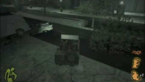 Grensen Plays Stubbs The Zombie Part Twenty