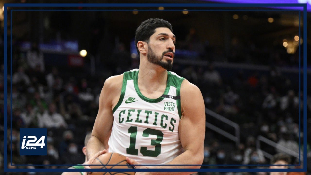 Former NBA player brings message of peace to Jerusalem