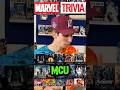 Marvel Trivia #escapepod #marveltrivia #trivia #mcu #mcutrivia