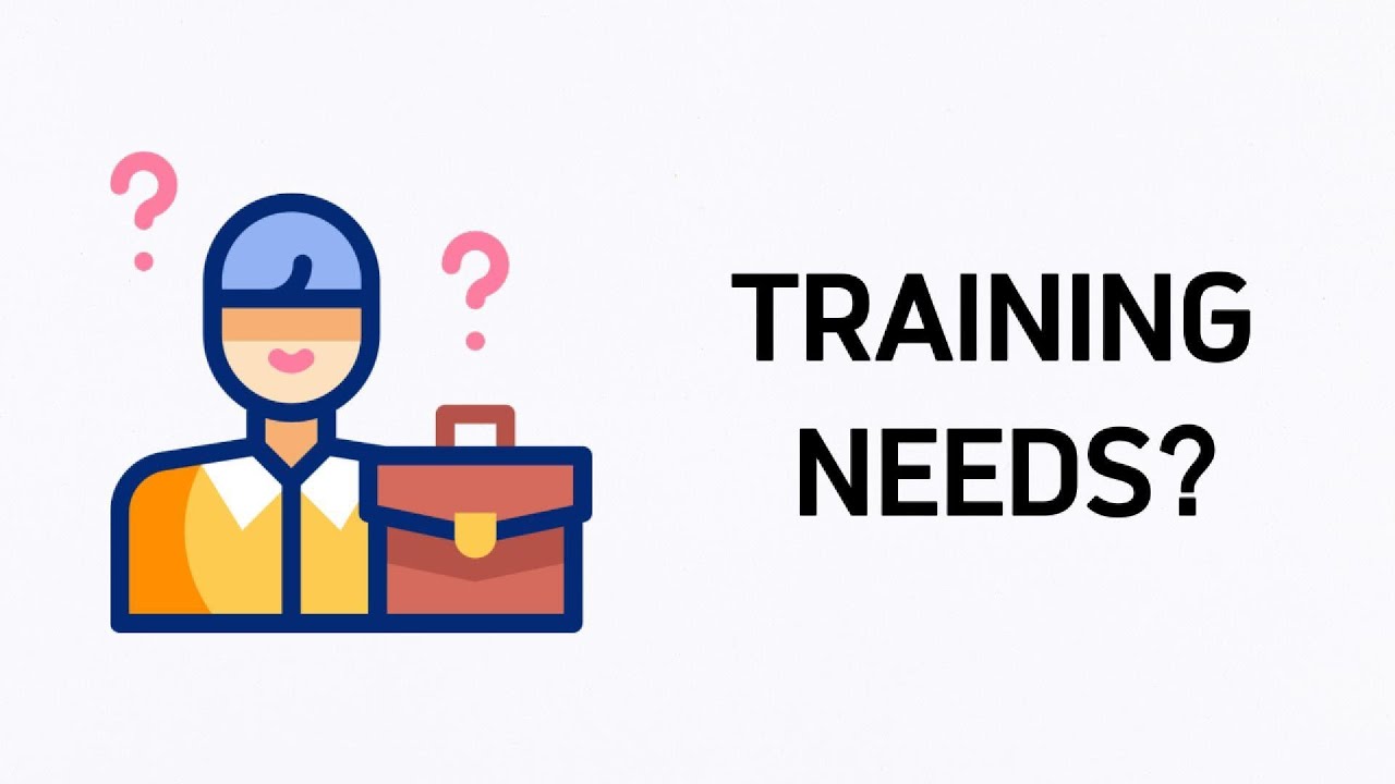 Integrated Training Need Analysis System