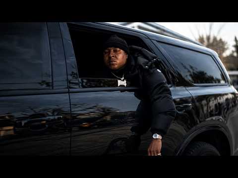 Jadakiss - Lexus Jeep ft. Styles P & Dave East (Musikvideo) Mashup