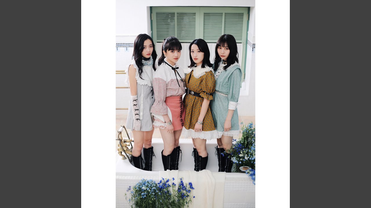 ワ.ガ.マ.マ. - MURO's KG Remix - YouTube