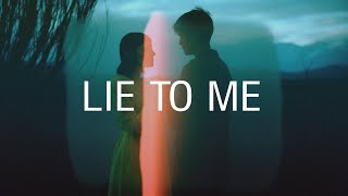 LUVIUM & KOIH - Lie To Me (Ft. Donna Tella)