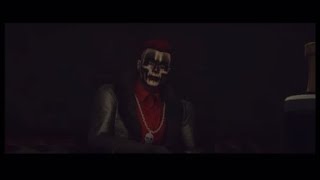 soul extract - singularity  ( GTA 5 ) GMV