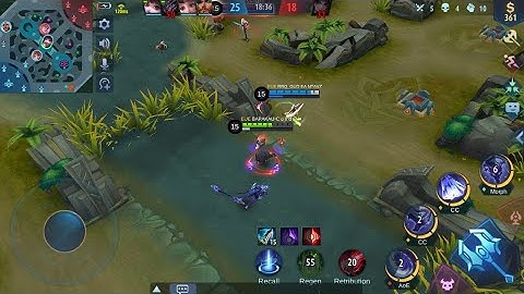 SCRIPT RADAR MAP PATCH BADANG NO EROR