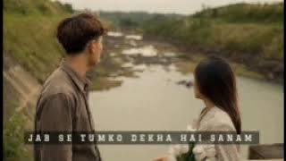 JABSE TUMKO DEKHA HAI SANAM MP3 MUSIC DOWNLOAD HIGH QUALITY SONG MP3 MUSIC DOWNLOAD HIGH QUALITY