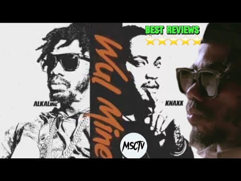 alkaline ×knaxx - wul mine (official review)