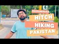 Khanabadosh Bakarwal DocRandhawa Hitch Hiking Kashmir Free Solo Travel Journey Pakistan Love Ride
