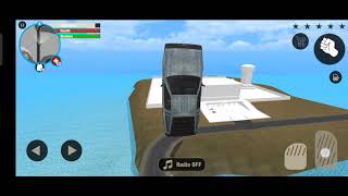 How To Unlock Airport in Real Gangster Crime | its Work | Ninja Assassin Samurai