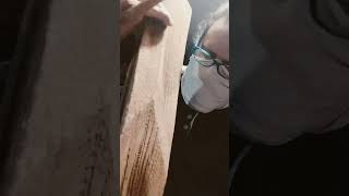 music wood number one #wood #music #woodworking #luthier #flute