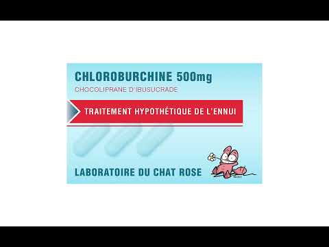 La Chloroburchine