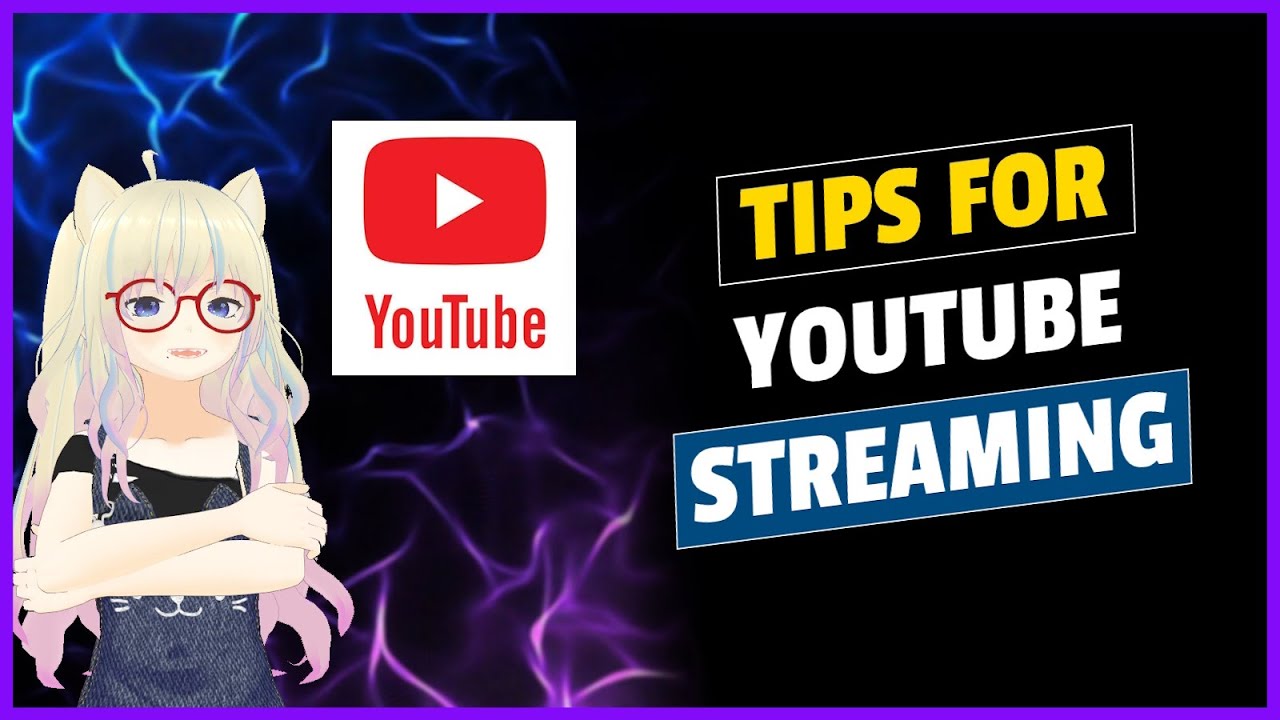 Image Result For Streaming Tips Youtube Help Image Result For Streaming Tips Youtube Help