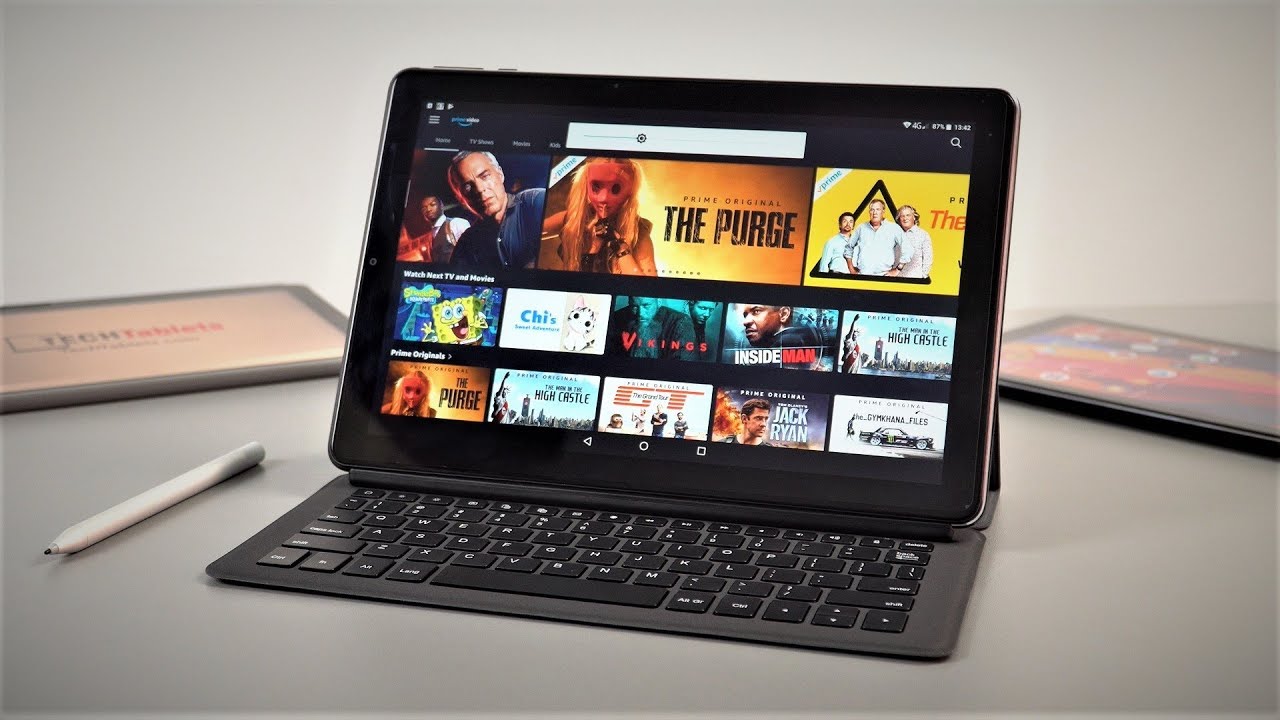 Update Chuwi Hi9 Plus Unboxing \u0026 Review