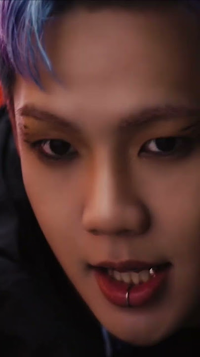 TREASURE - #VolKno M/V BEHIND CLIP