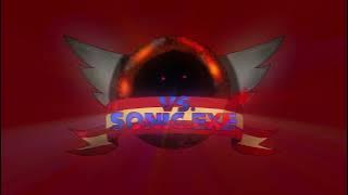 FNF vs Sonic.EXE - Too Slow (Slowed)