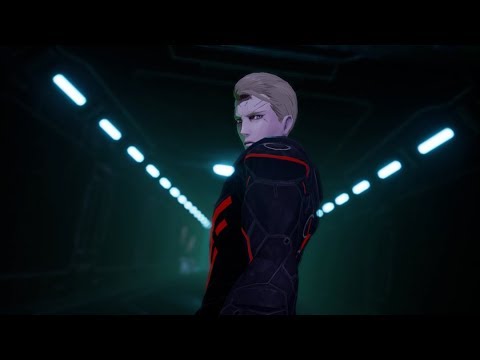 Daemon X Machina デモンエクスマキナ Reclaimers 日本語版 Youtube