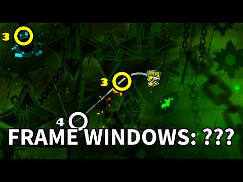 TOP 1? // Heliopolis with Frame Window Counter // Geometry Dash