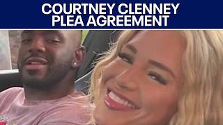 Courtney Clenney: OnlyFans model reaches plea agreement in death of boyfriend| FOX 7 Austin