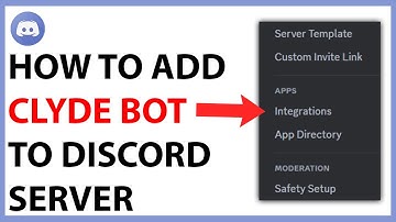 How to Add Clyde Bot on Discord (Working 2025)