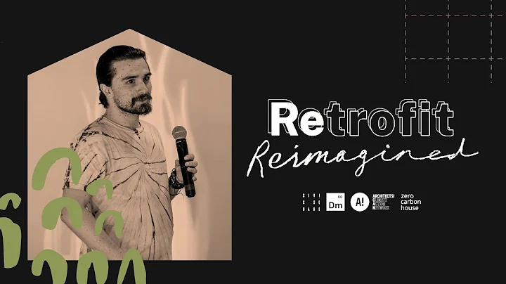 Retrofit Reimagined: Scott McAulay (Anthropocene Architecture School)