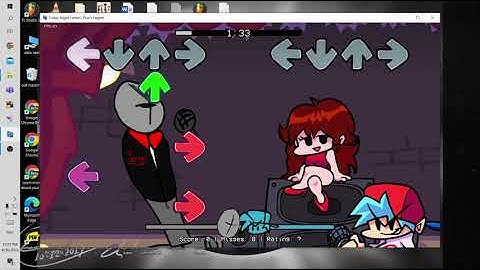 PSYCH ENGINE TUTORIAL: Alt Animation Transitions! (part 2)