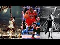 NBA Top 5 Greatest Playoff Moments in History