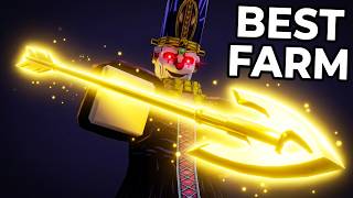 Best Way to Get Lucky Arrows &amp; Legendary Chests FAST (Bizarre Lineage)