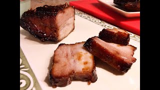 Char Siu Pork Recipe • Chinese BBQ Pork - Episode 425