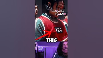 The ending of this will SHOCK you 😱(Squid Game Season 3)