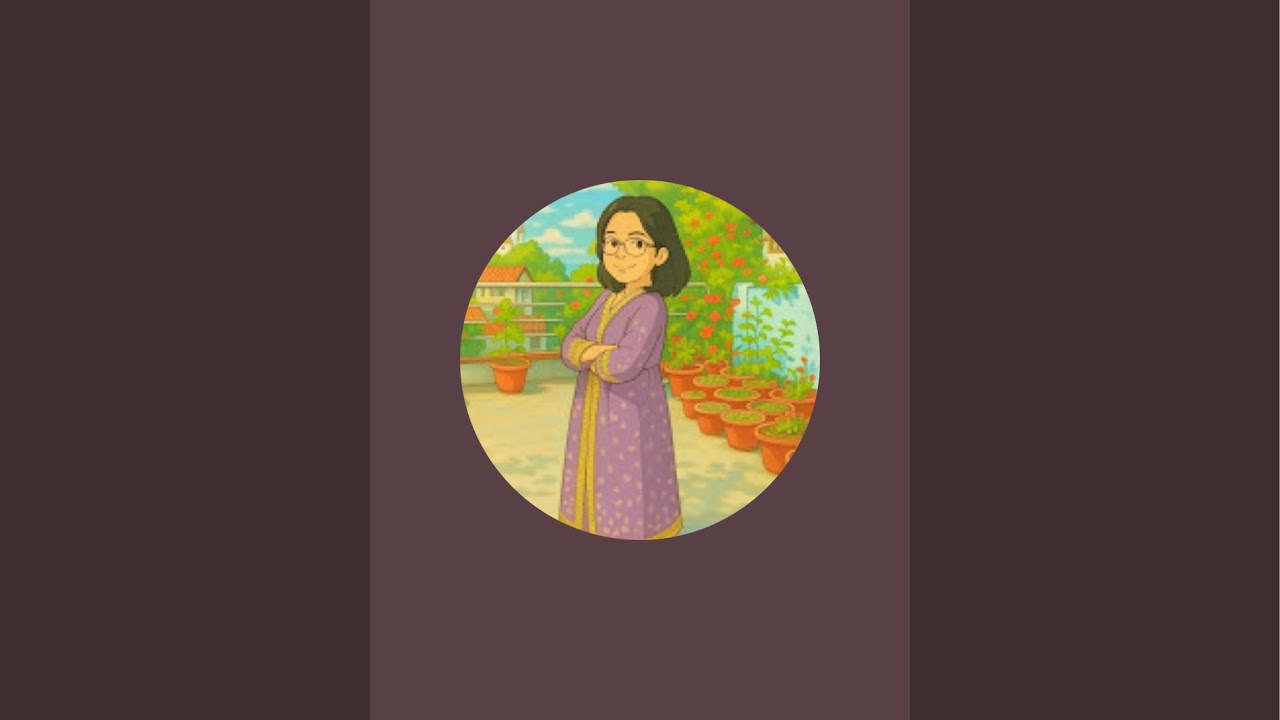 Kashish sahu is live