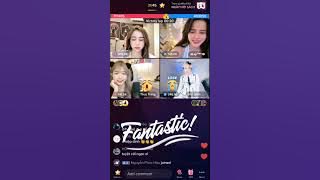 Idol Tiktok TOP PK 2&2 OMG Unbelievable Respect Cute Funny AleyBea, VinhPhuc vs NgocLazy live 19/4