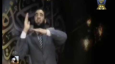 Deaf is hearing Quran-الصم يسمعون-سورة المطففين