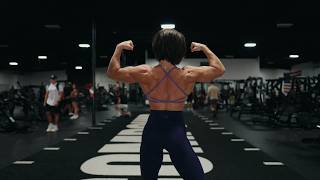 Finding The Best Public Gym | Dlb Back Day