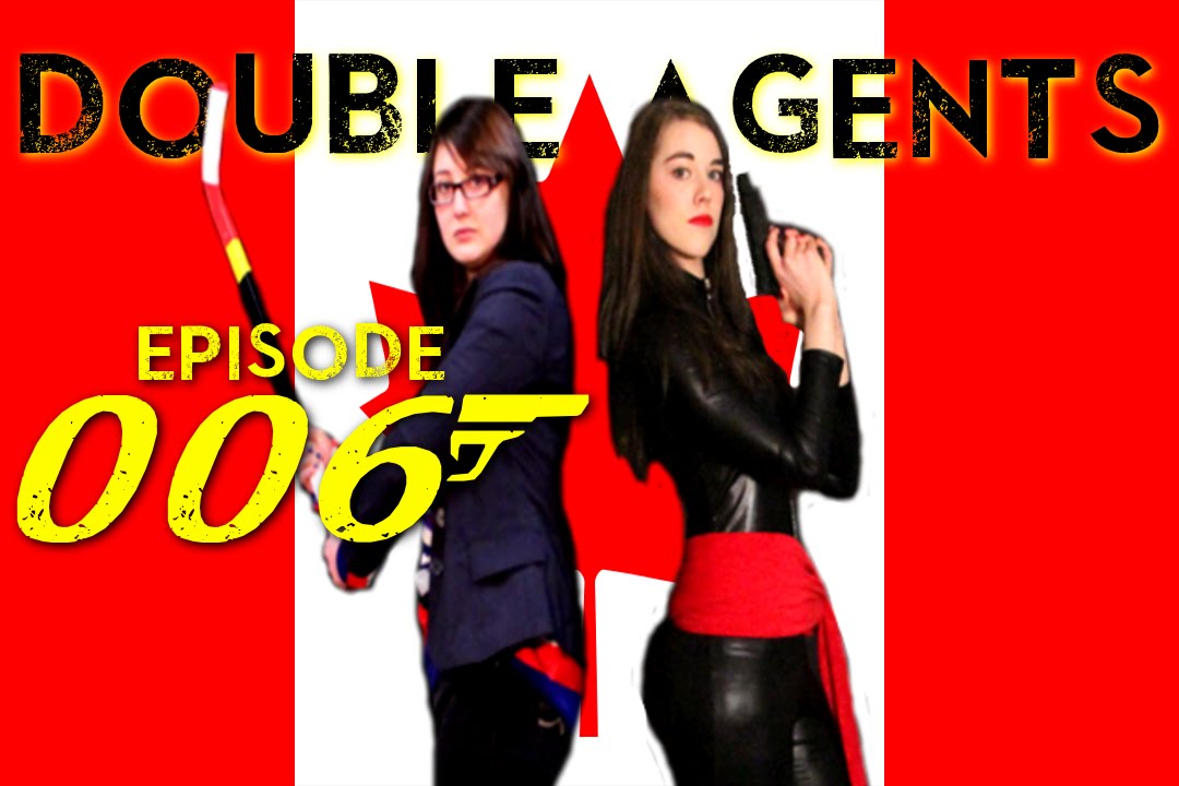 Double Agents episode 006 Pillow Fight Another Day YouTube
