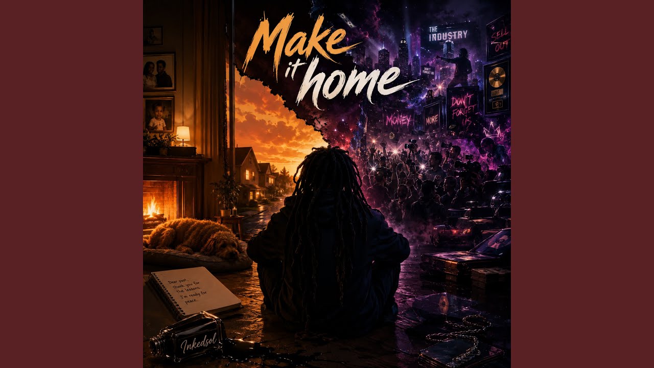 Watch Make It Home on YouTube Watch Make It Home on YouTube