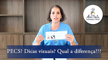 O que é PECS e como usar em sala de aula?